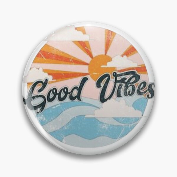 Item preview, Good Vibes  designed and sold by Baked AF.