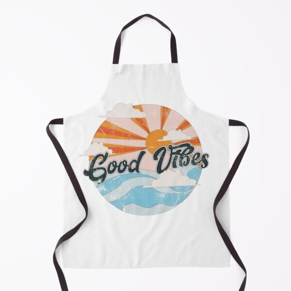 Item preview, Good Vibes designed and sold by Baked AF.