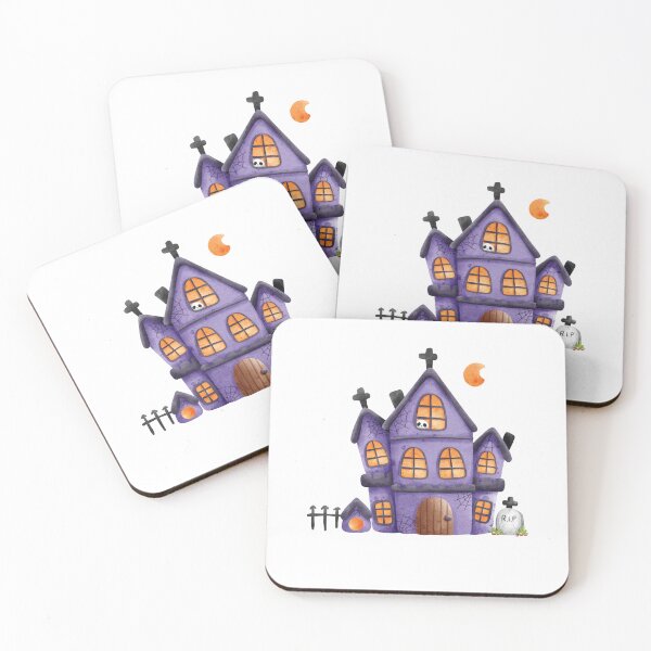 Item preview, spooky aesthetic tiles designed and sold by Gmarket5.