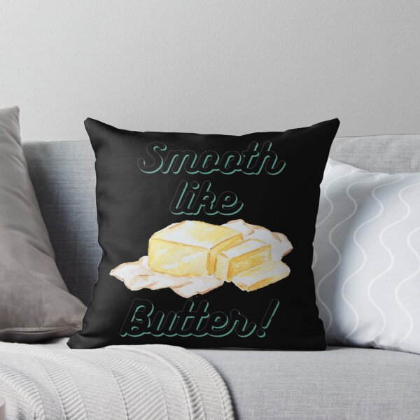 Item preview, Smooth Like Butter designed and sold by Tranquilharris.
