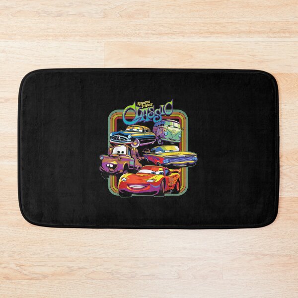 Item preview, Radiator Springs Classic designed and sold by JellyPiper.