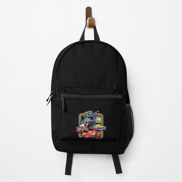 Item preview, Radiator Springs Classic designed and sold by JellyPiper.