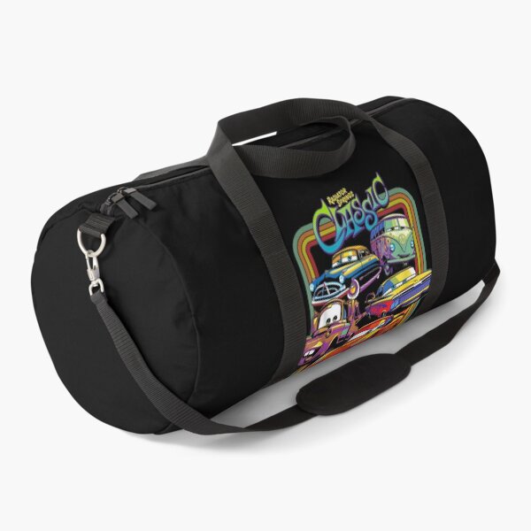 Item preview, Radiator Springs Classic designed and sold by JellyPiper.