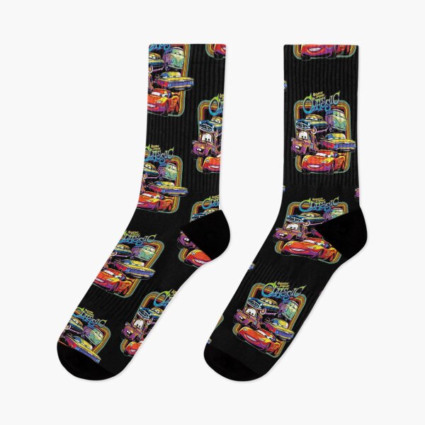 Item preview, Radiator Springs Classic designed and sold by JellyPiper.