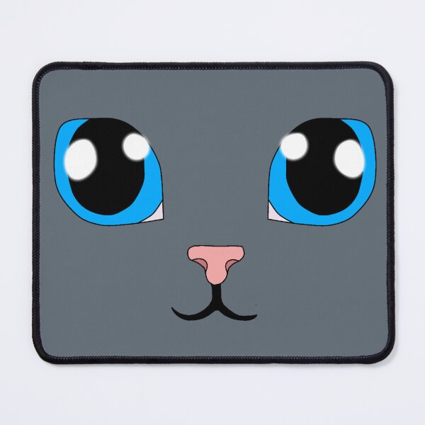 Item preview, winged cat designed and sold by MatheuS2.