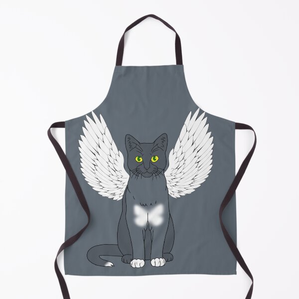 Item preview, winged cat designed and sold by MatheuS2.