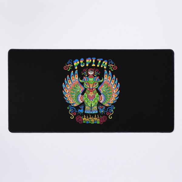 Item preview, Pepita Alebrijes Style designed and sold by SophiaBarnard.