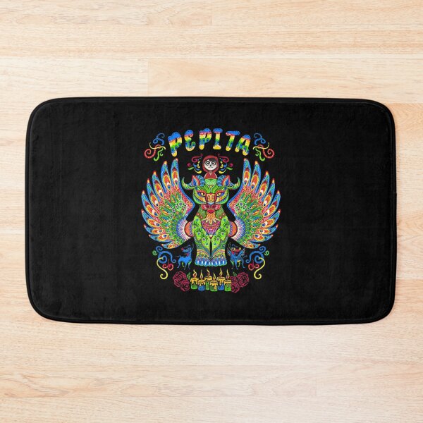 Item preview, Pepita Alebrijes Style designed and sold by SophiaBarnard.