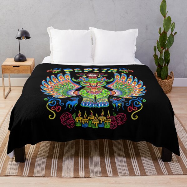 Item preview, Pepita Alebrijes Style designed and sold by SophiaBarnard.