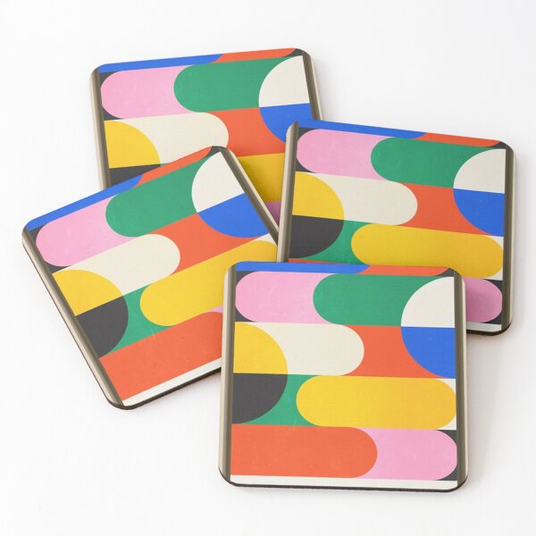 Item preview, Bauhaus Exhibition 1923 III Mid-Century Series designed and sold by abeferland.