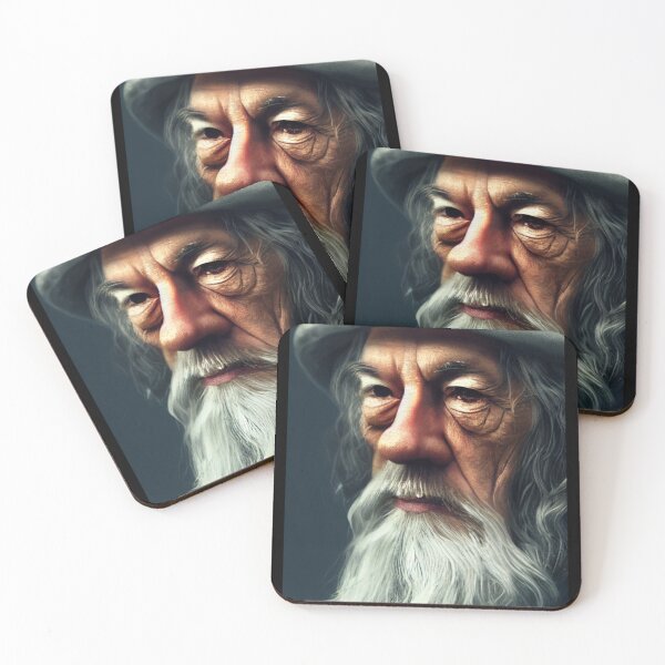 Item preview, Magical Wizard Artwork  designed and sold by JONULRICH.