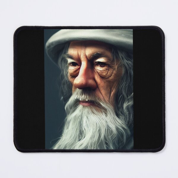 Item preview, Magical Wizard Artwork  designed and sold by JONULRICH.