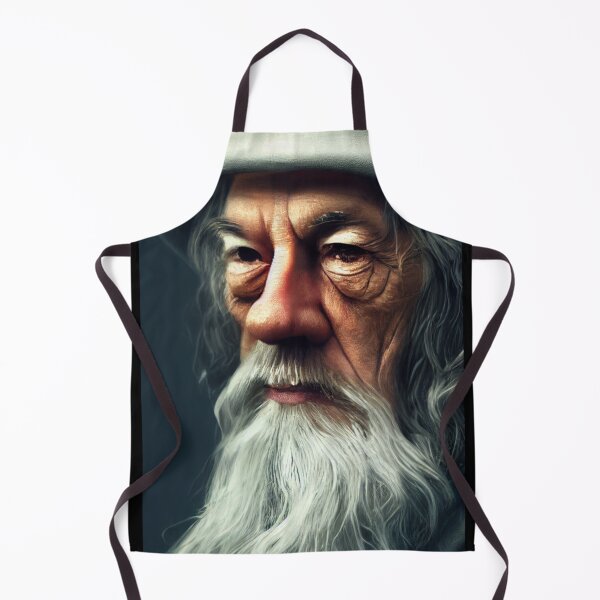 Item preview, Magical Wizard Artwork designed and sold by JONULRICH.