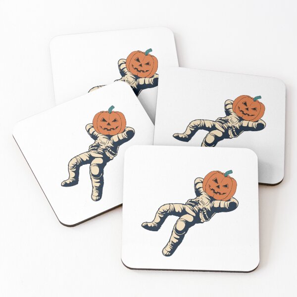 Item preview, Spooky Astronaut designed and sold by Artistic-Matter.