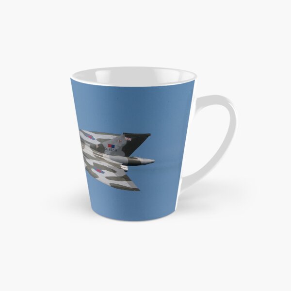 Item preview, Vulcan Bomber designed and sold by Graeme  Hunt.