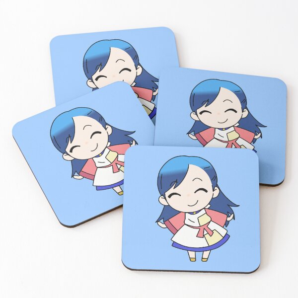 Item preview, Myne Is Cute When She's Smiling designed and sold by kenzeasy.