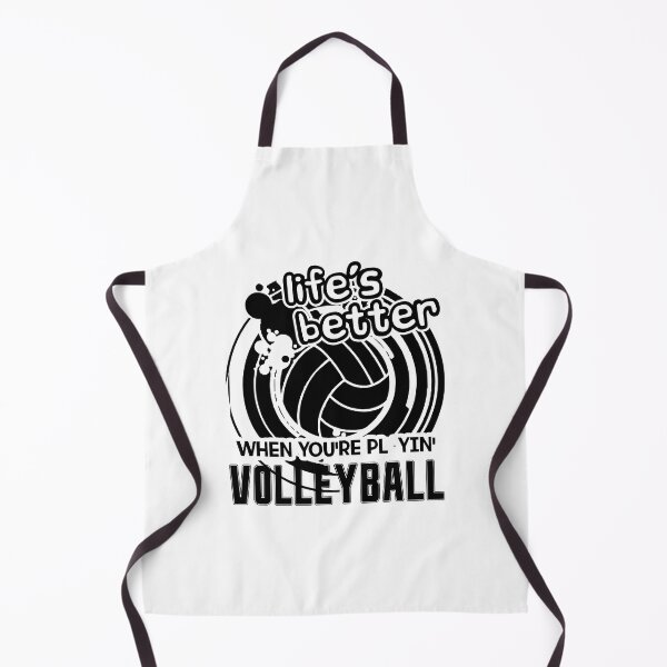 Item preview, Life Is Better When You Playing Volleyball designed and sold by UnknownArtistt.