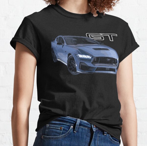 Item preview, 7th gen COYOTE s650 Vapor Blue Mustang GT 5.0L V8  designed and sold by cowtownCOWBOY.