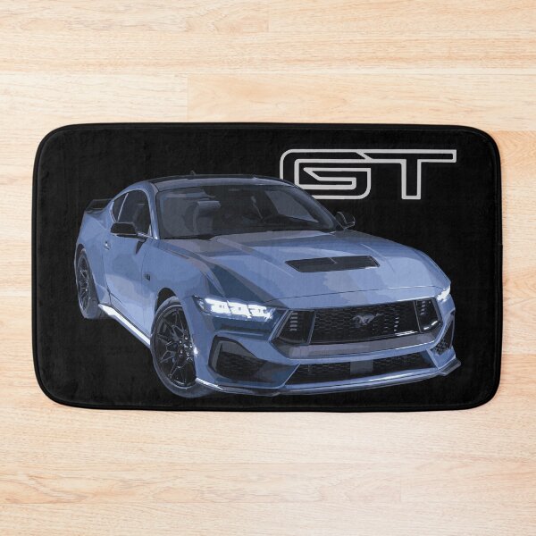 Item preview, 7th gen COYOTE s650 Vapor Blue Mustang GT 5.0L V8  designed and sold by cowtownCOWBOY.
