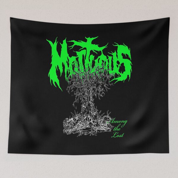 Item preview, Tree is Dead designed and sold by bloowcoks.