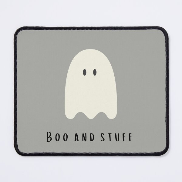 Item preview, Ghost Boo And Stuff designed and sold by Sydie Studio.