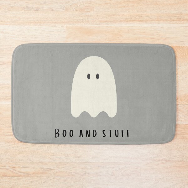 Item preview, Ghost Boo And Stuff designed and sold by Sydie Studio.