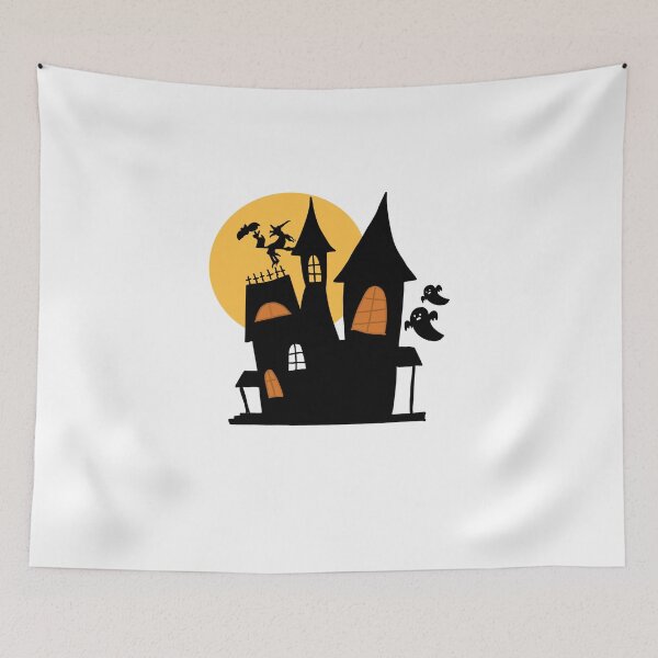 Item preview, spooky aesthetic tiles designed and sold by Gmarket5.