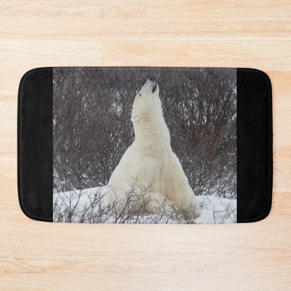 Item preview, Polar Stretch designed and sold by JONULRICH.