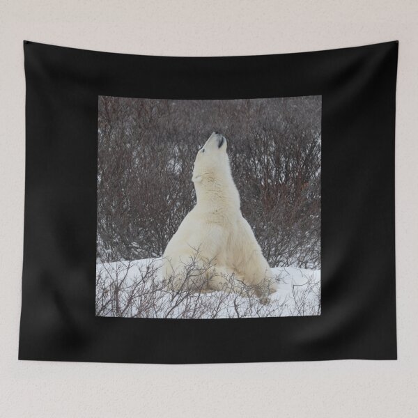 Item preview, Polar Stretch designed and sold by JONULRICH.