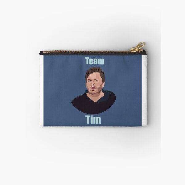 Item preview, Team Tim designed and sold by thegreat-batsby.