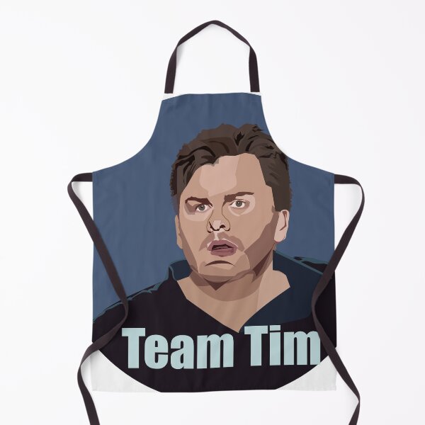 Item preview, Team Tim designed and sold by thegreat-batsby.