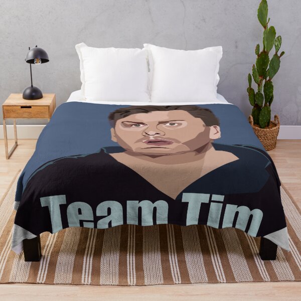 Item preview, Team Tim designed and sold by thegreat-batsby.