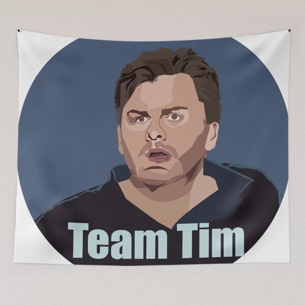 Item preview, Team Tim designed and sold by thegreat-batsby.