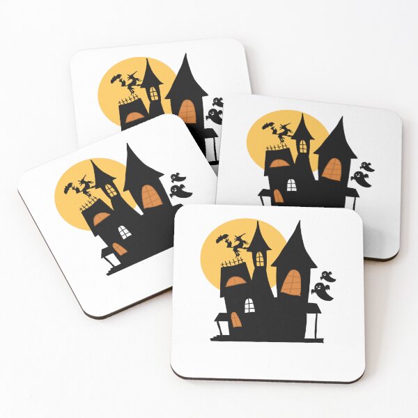 Item preview, spooky aesthetic tiles designed and sold by Gmarket5.