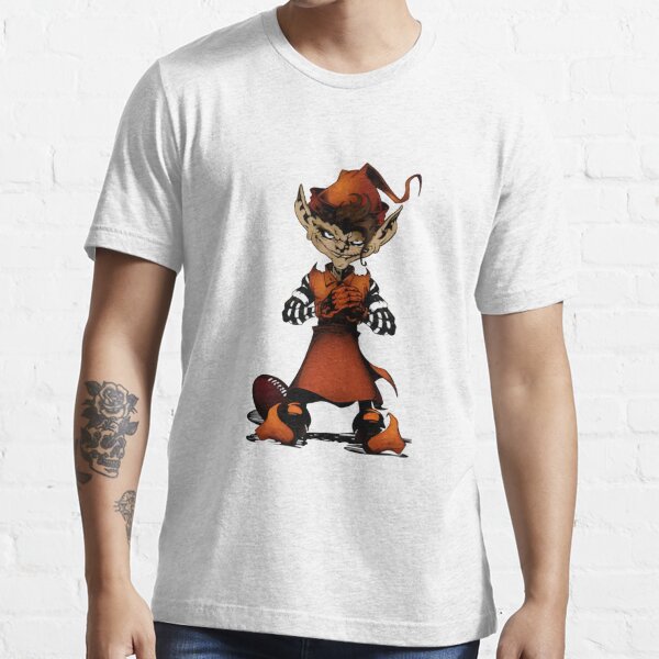 Brownie The Elf Cleveland Ohio Kids Clothing | Redbubble