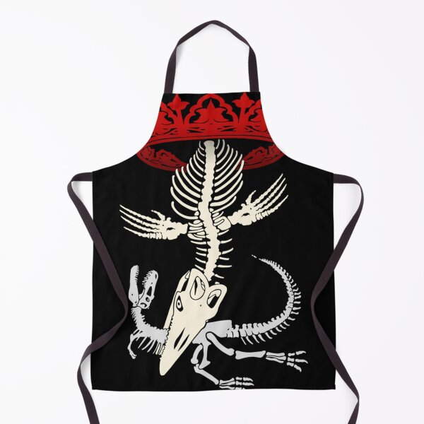 Item preview, RAGNAROK mosasaur designed and sold by JONULRICH.