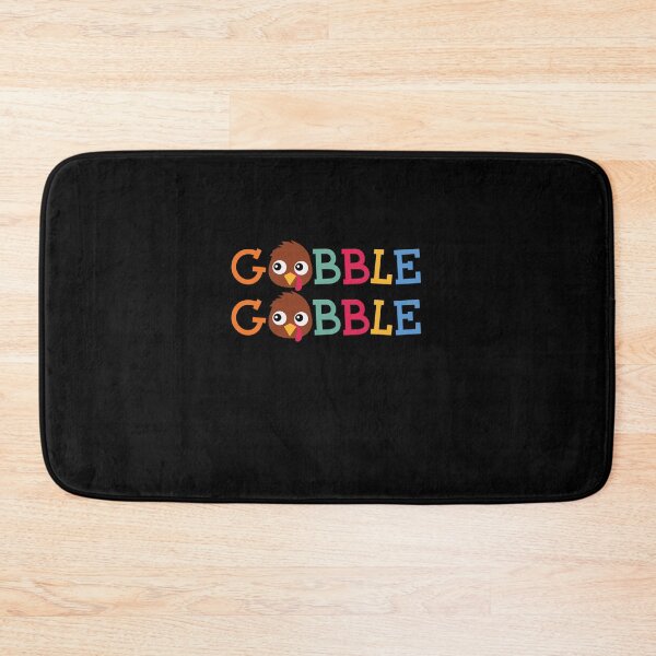 Item preview, Gobble Gobble Turquía Camisa de acción de gracias para adultos Sudadera con capucha para niños designed and sold by BeersFerdinand.