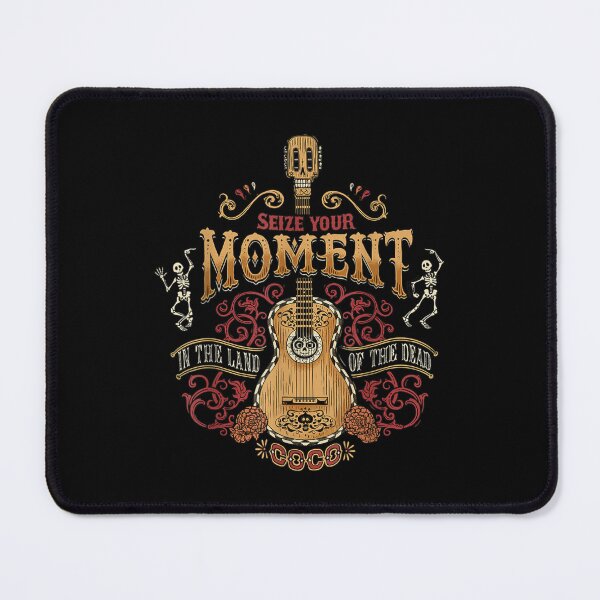 Item preview, Seize Your Moment Guitar Graphic designed and sold by SophiaBarnard.