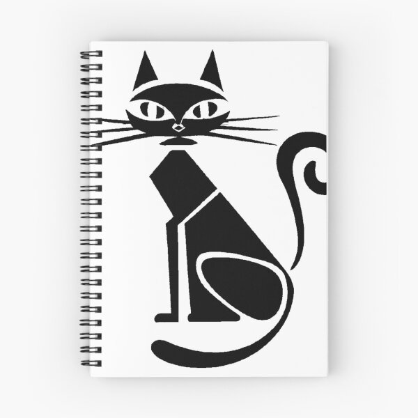 Item preview, Deko Cat designed and sold by Gonoopnoop.