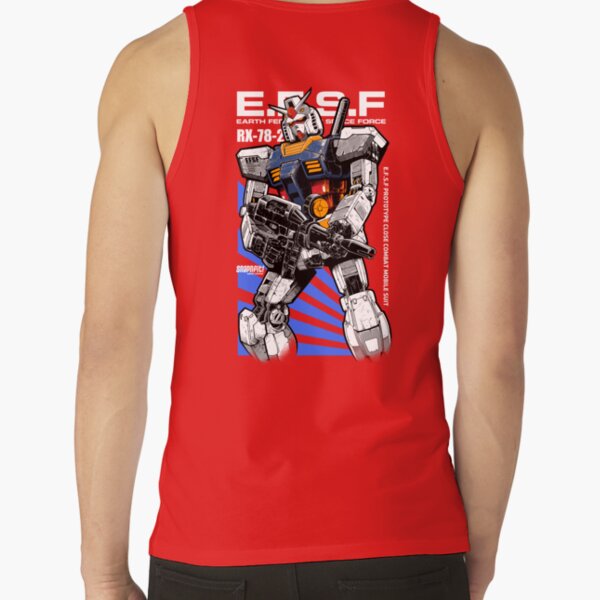 Item preview, Gundam RX 78 designed and sold by Snapnfit.