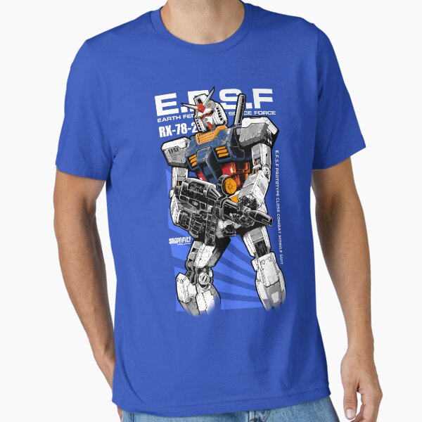 Item preview, Gundam RX 78 designed and sold by Snapnfit.