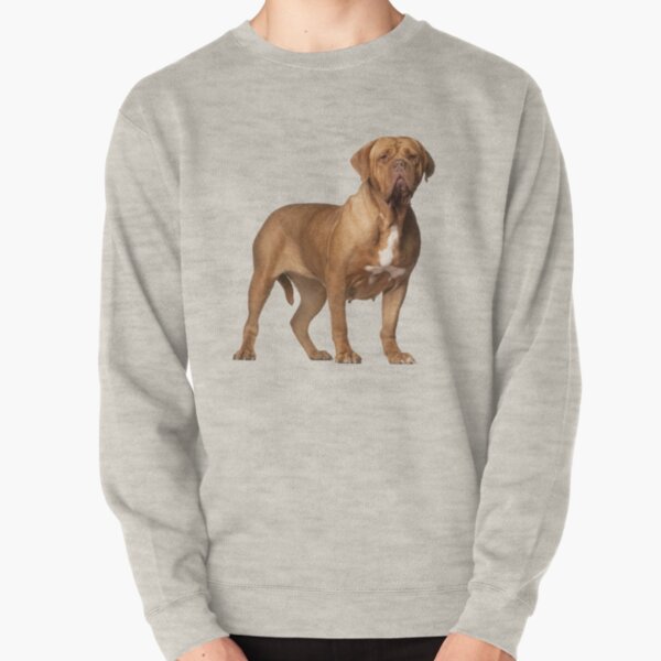 dogue sweatshirt