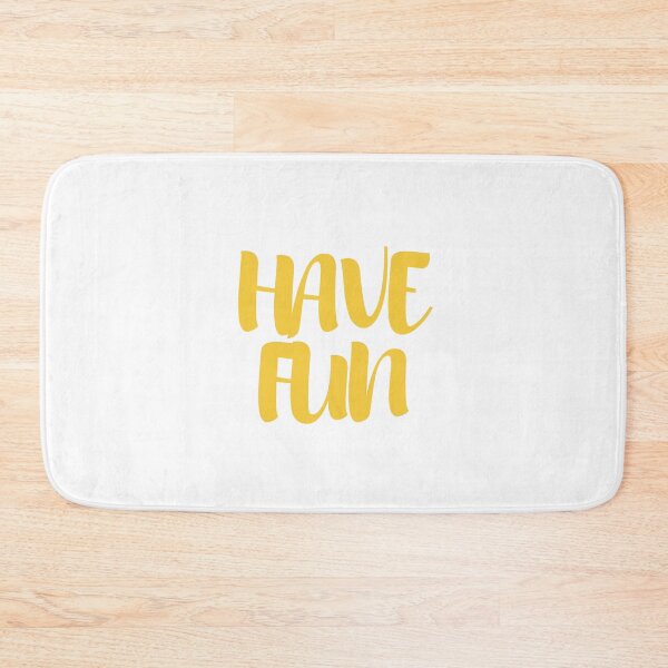Item preview, HAVE FUN designed and sold by IsaCria.