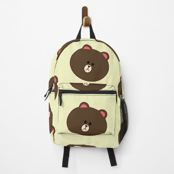 Item preview, Grizzly bear designed and sold by FennyWijayaMomo.