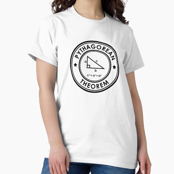 Item preview, Pythagorean Theorem designed and sold by Emllea.