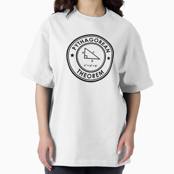 Item preview, Pythagorean Theorem designed and sold by Emllea.