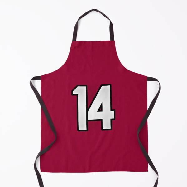 Item preview, Tyler Herro designed and sold by TheNumberStore.