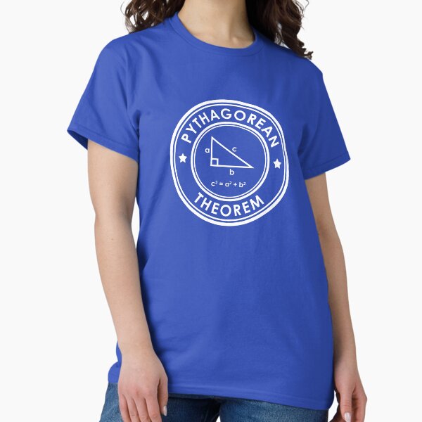 Item preview, Pythagorean Theorem designed and sold by Emllea.