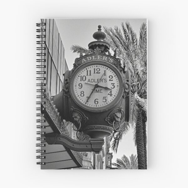 Item preview, Adler's Time  designed and sold by Robert Meyers-Lussier.