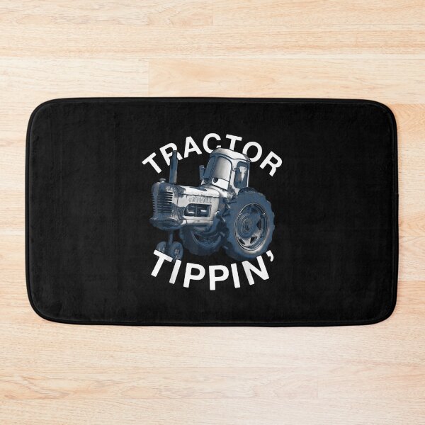 Item preview, Tractor Graphic designed and sold by JellyPiper.